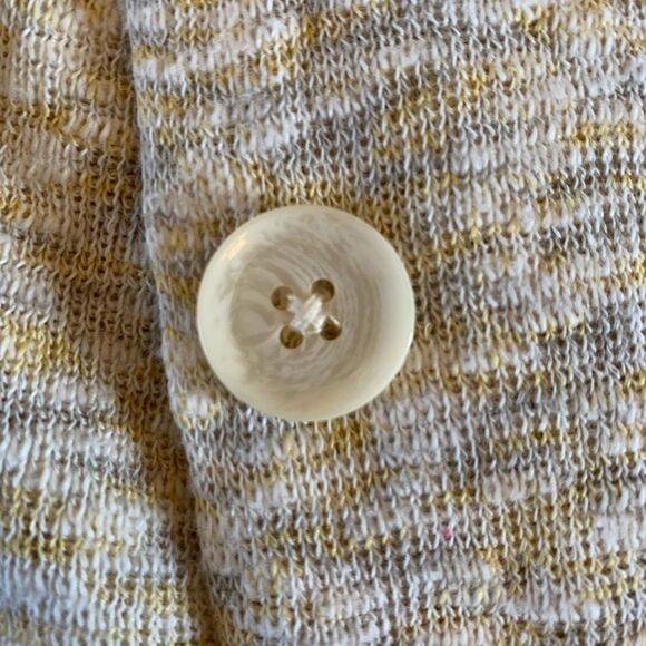 Wildfox Long Lightweight Cardigan - Picture 7 of 12